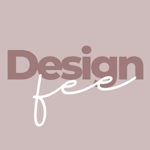 Design fee