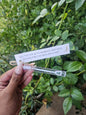 Personalised Bubble Wands